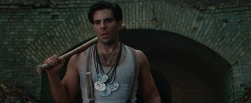 Movie Drinking Game Inglorious Basterds French Toast Sunday