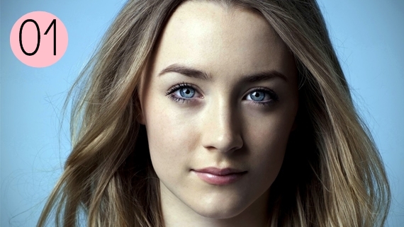 Saoirse Ronan 3