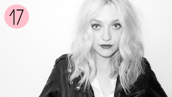 dakota