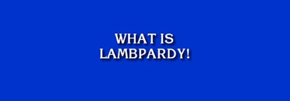 lamp