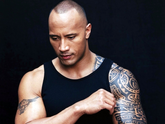 Dwayne_Johnson