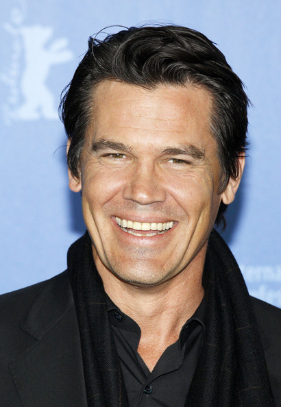 Josh+Brolin