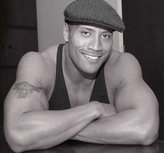 dwayne
