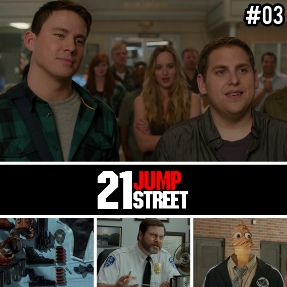 21 Jump Street