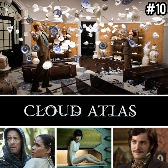 CLOUD ATLAS