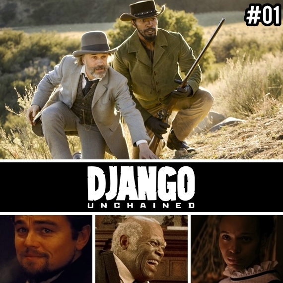 Django Unchained