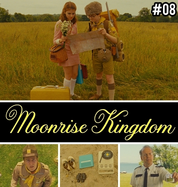Moonrise Kingdom