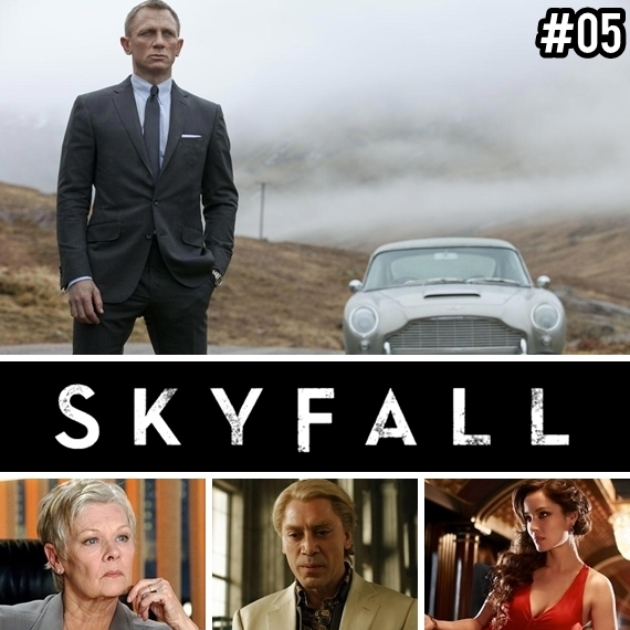 Skyfall