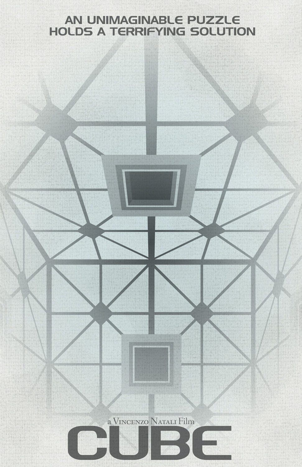 cube