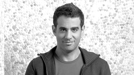 BOBBY CANNAVALE