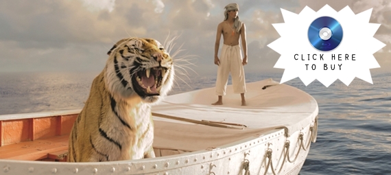 Life Of Pi