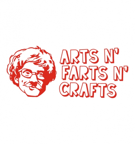 ARTS N' FARTS N' CRAFTS