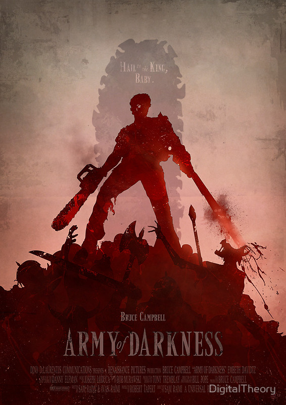 Army Of Darkness