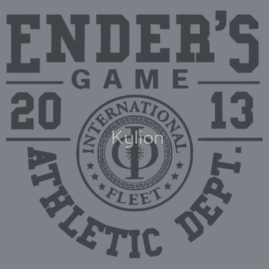 ENDER ONE