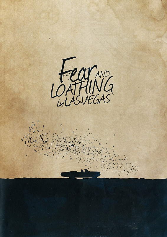 Fear and Loathing in Las Vegas