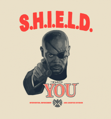 S.H.I.E.L.D