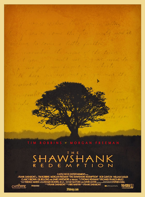 Shawshank Redemption