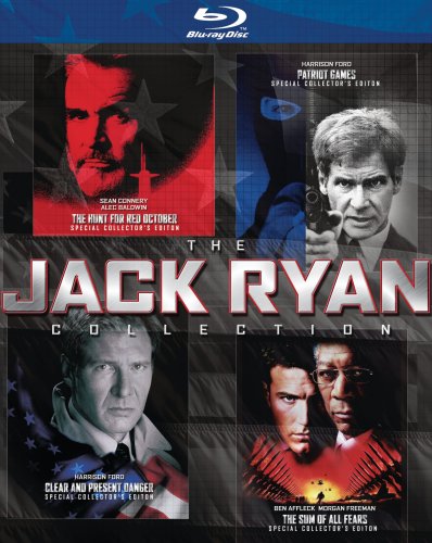 jack ryan