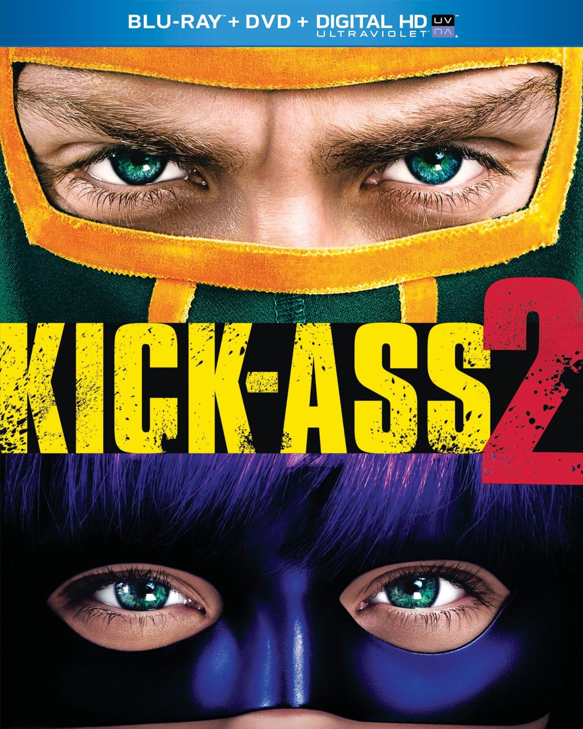 kick ass 2