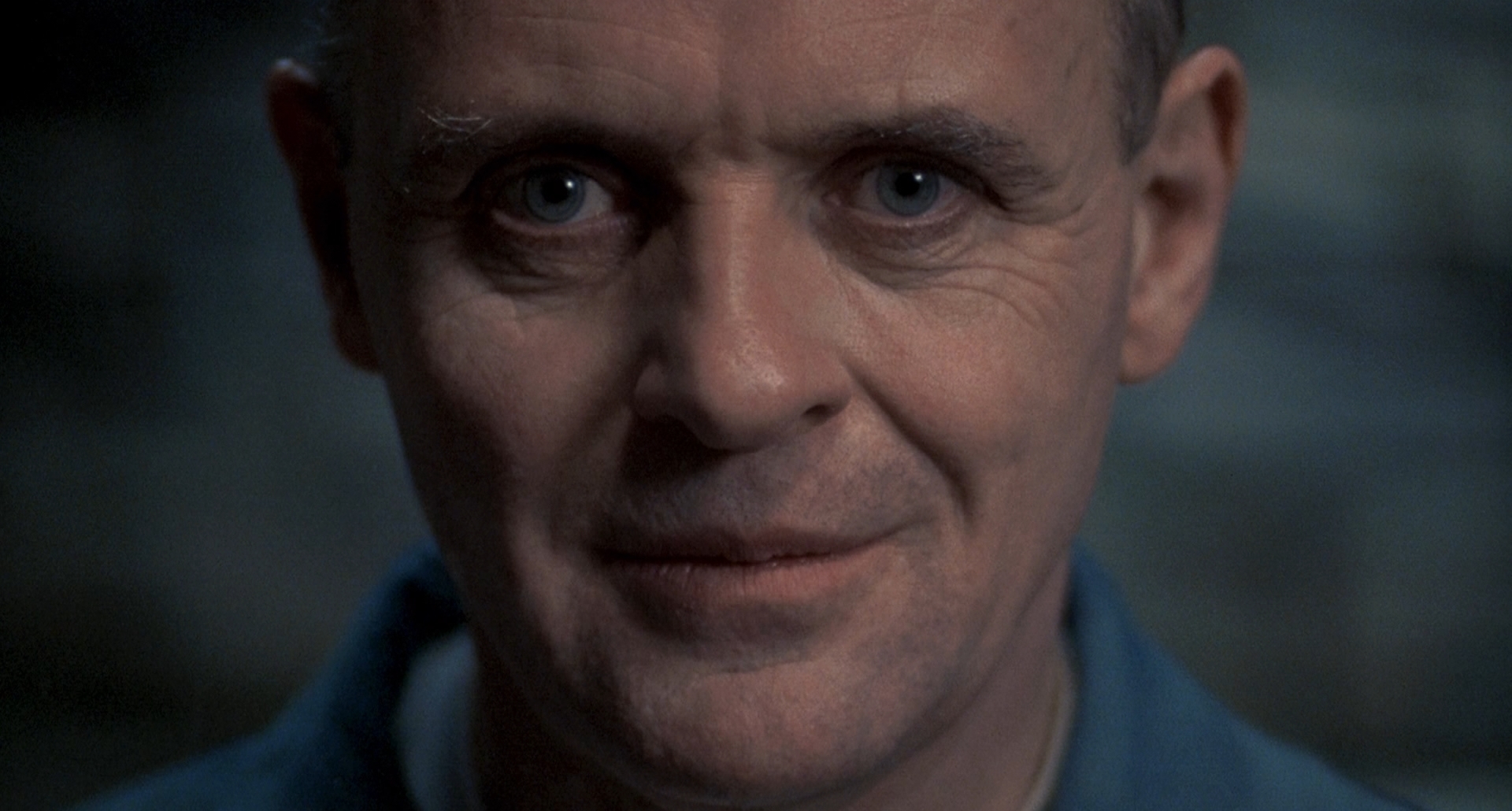 1991 The Silence Of The Lambs