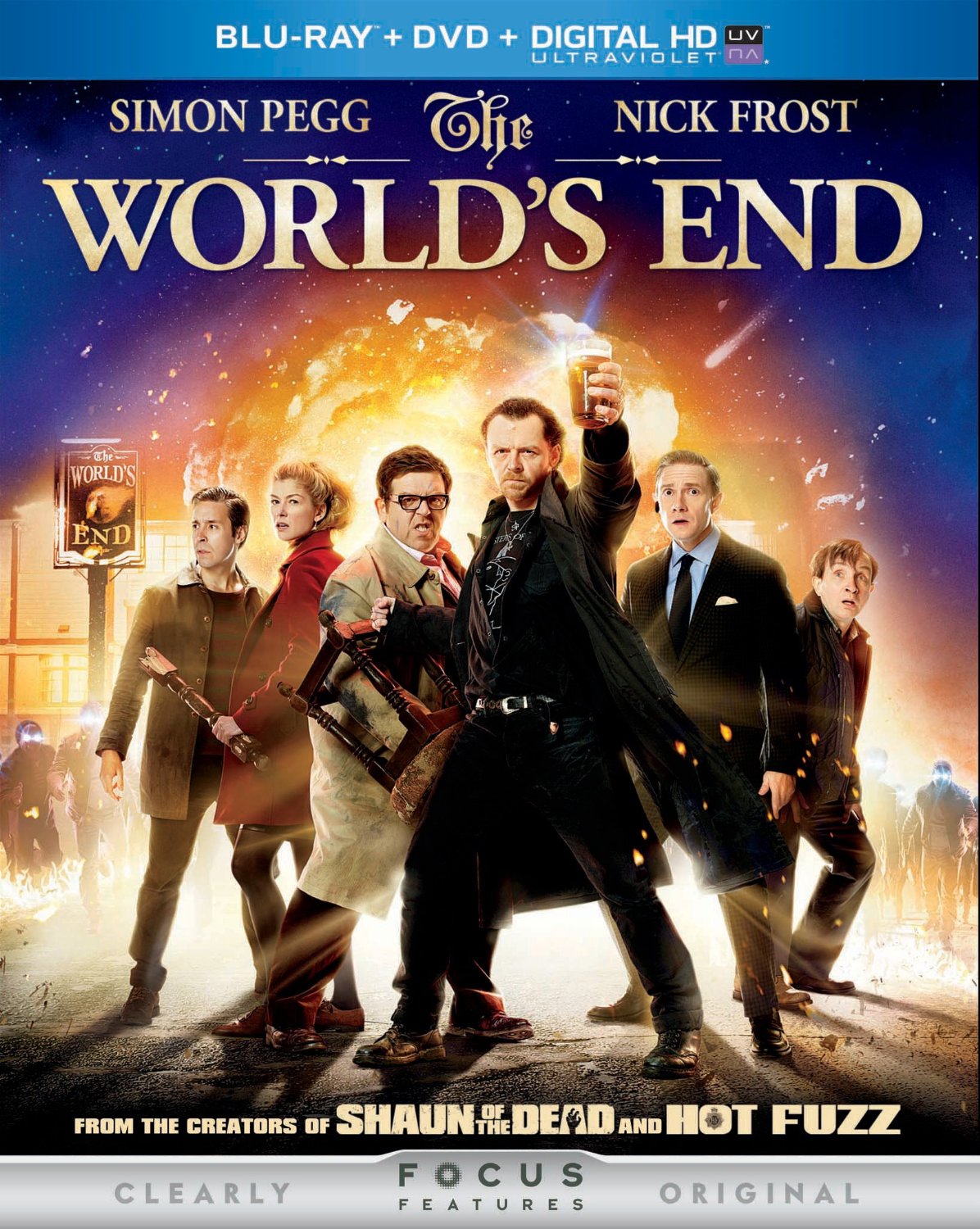 worlds end