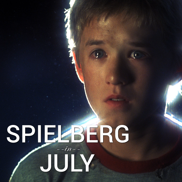 Spielberg-AI-S