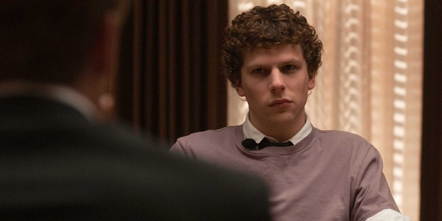 The Social Network