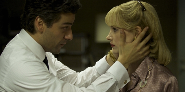 A MOST VIOLENT YEAR