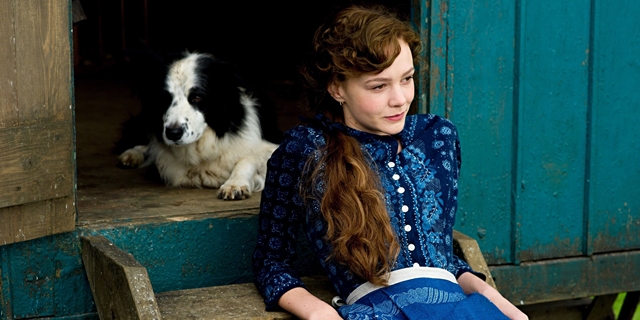FAR FROM THE MADDING CROWD (2015)