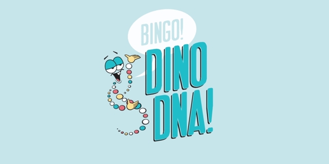dino-dna
