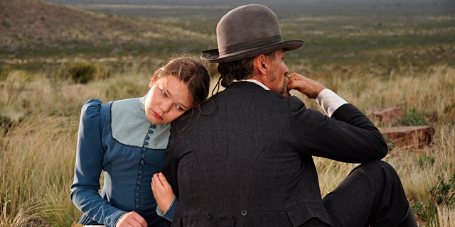 jauja review viggo