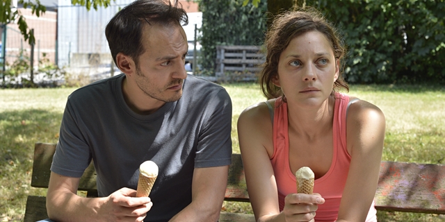 Two Days, Two Nights