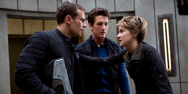 Insurgent