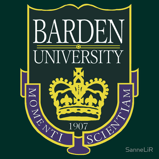 barden U