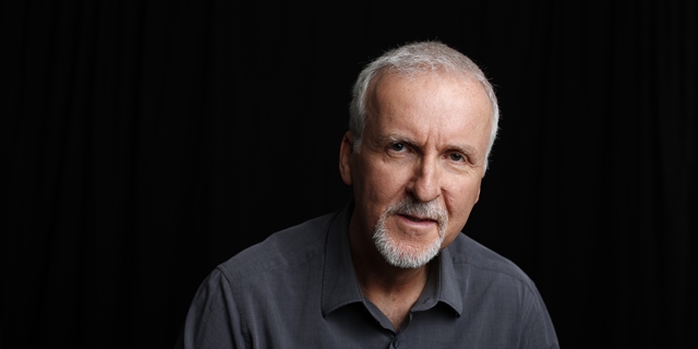Director James Cameron