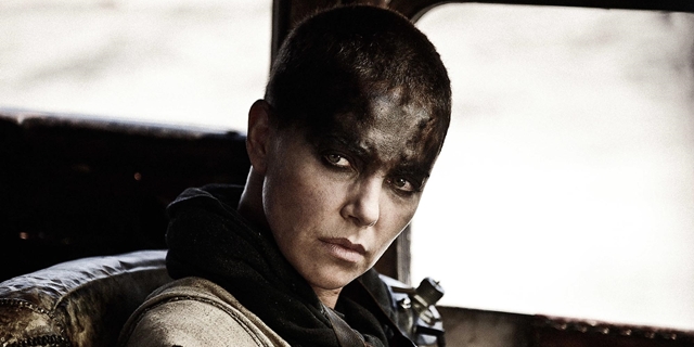 MAD MAX: FURY ROAD