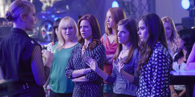 Pitch Perfect 2