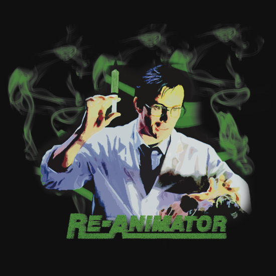 reanimator