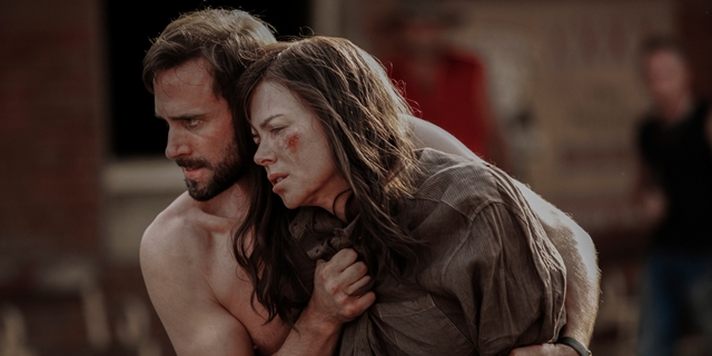 Parker Pictures Productions 