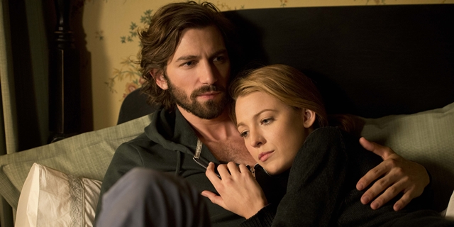THE AGE OF ADALINE