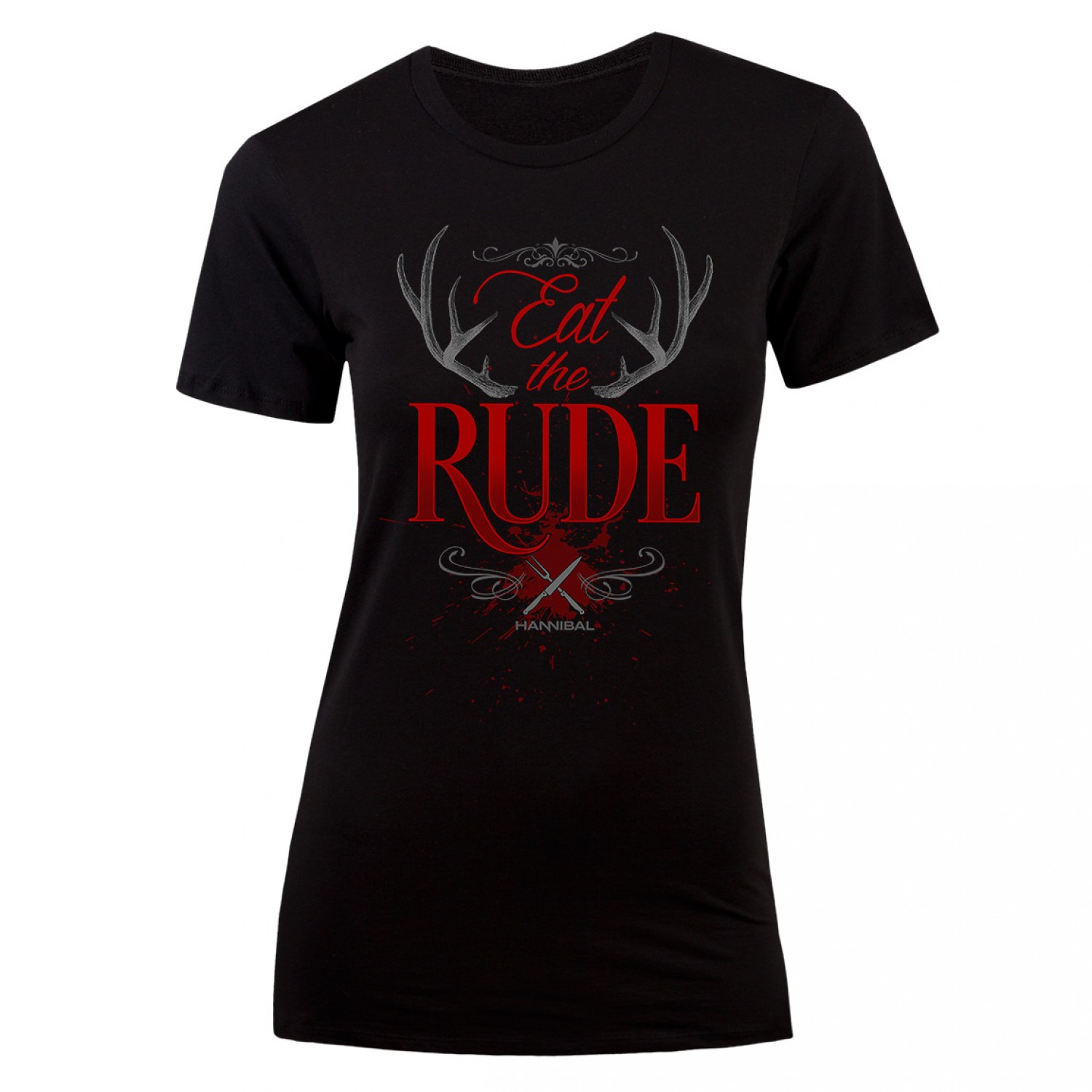 hannibal-eat-the-rude-womens-t-shirt_1500