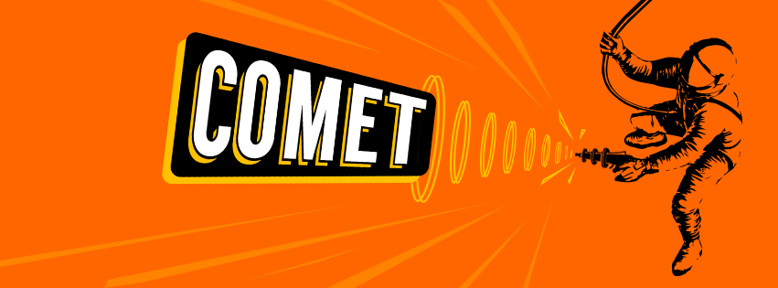 comet-tv