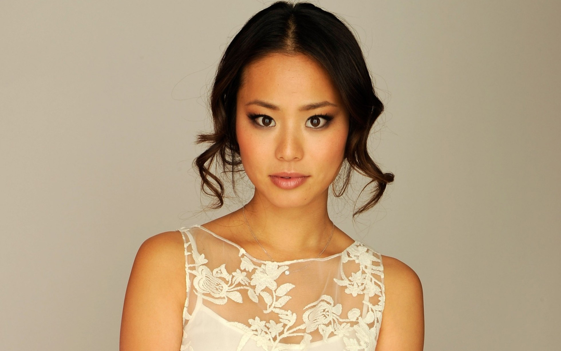 jamie chung hot